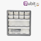 Qubit Deca-Cube | The Nest Attachment Parenting Hub